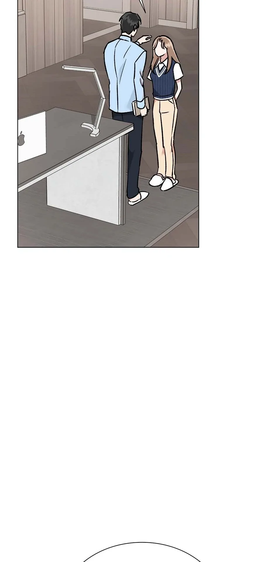 Difficult Boss Chapter 32 page 86