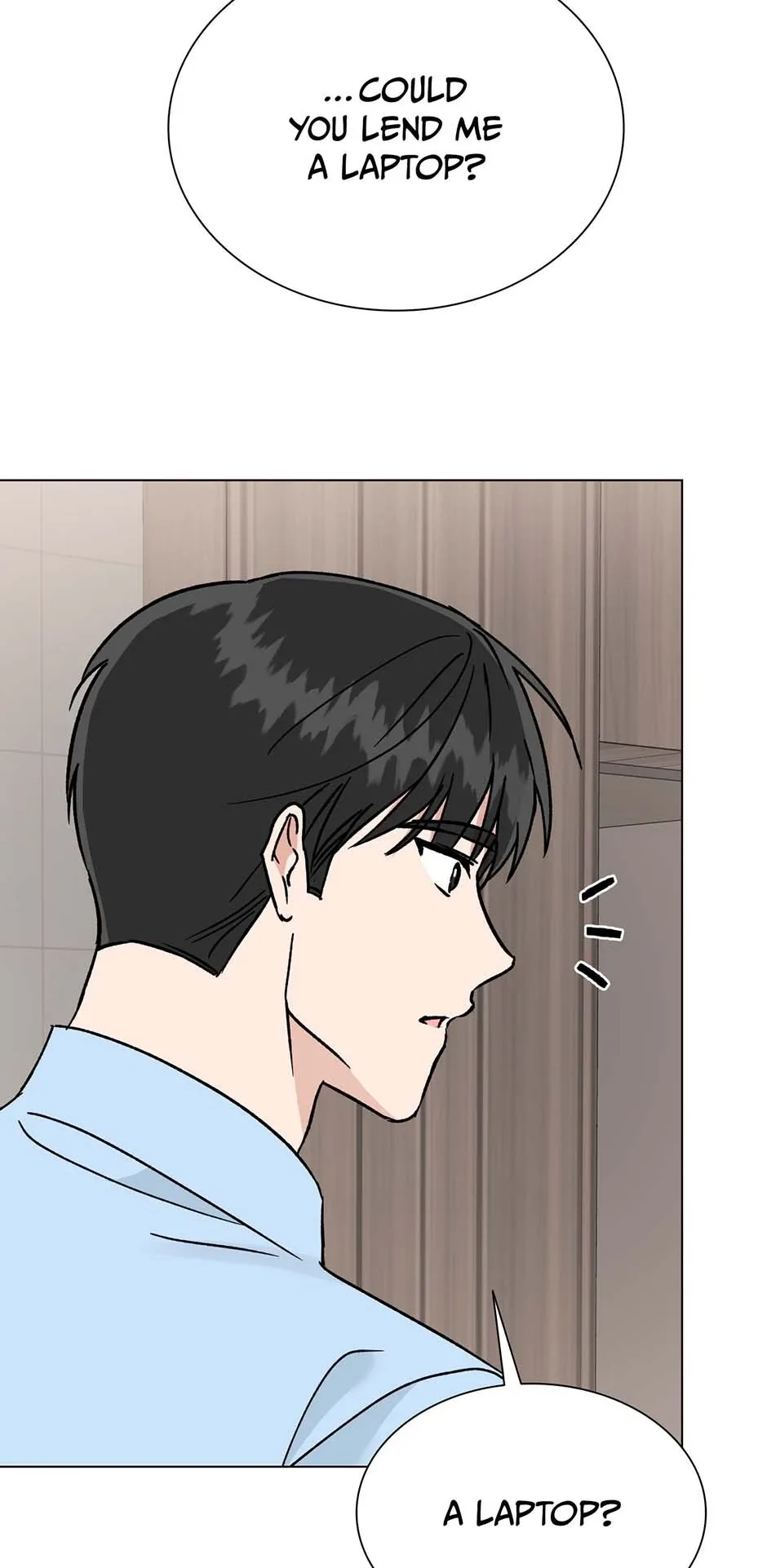 Difficult Boss Chapter 32 page 87