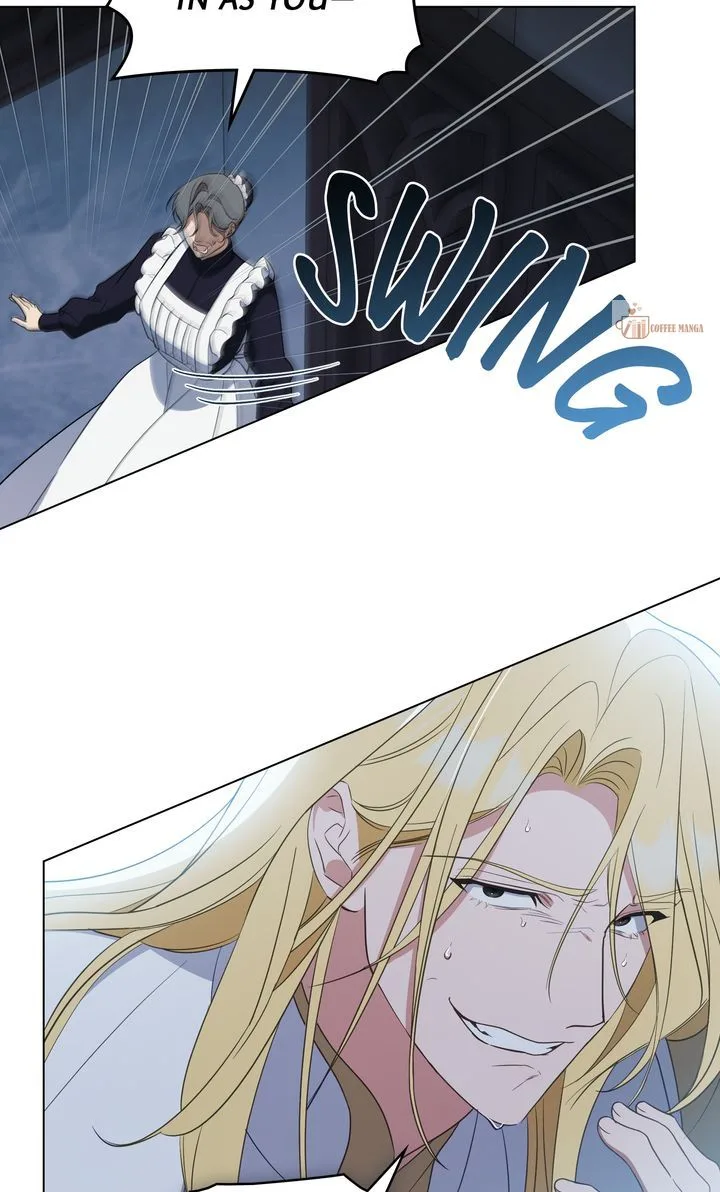 Die Melusine Chapter 32 page 22