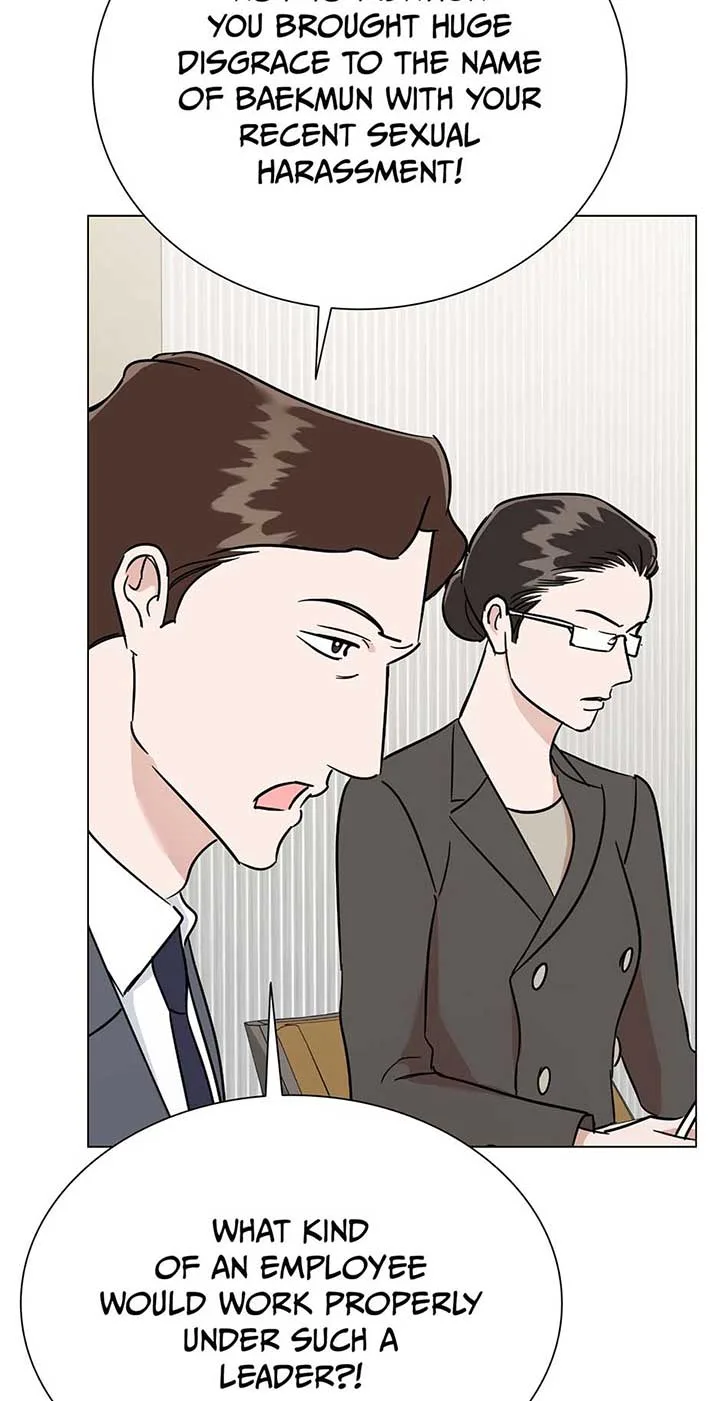 Difficult Boss Chapter 42 page 9