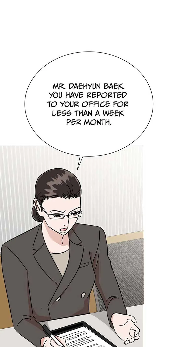 Difficult Boss Chapter 42 page 7