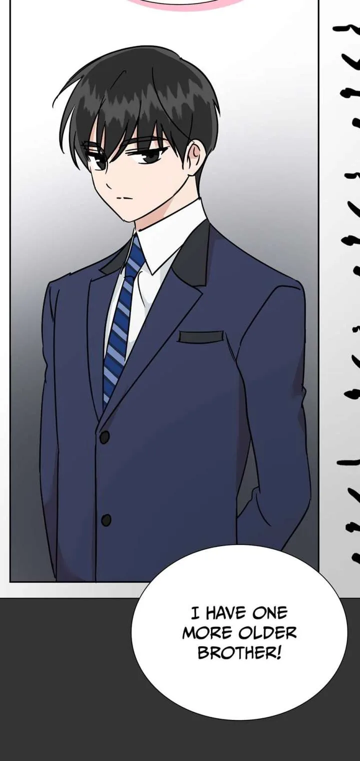 Difficult Boss Chapter 46 page 28