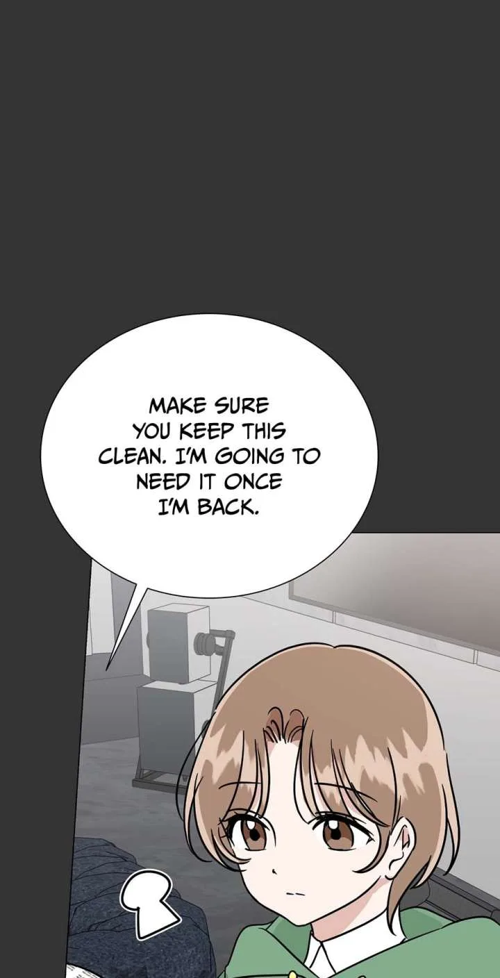 Difficult Boss Chapter 46 page 33