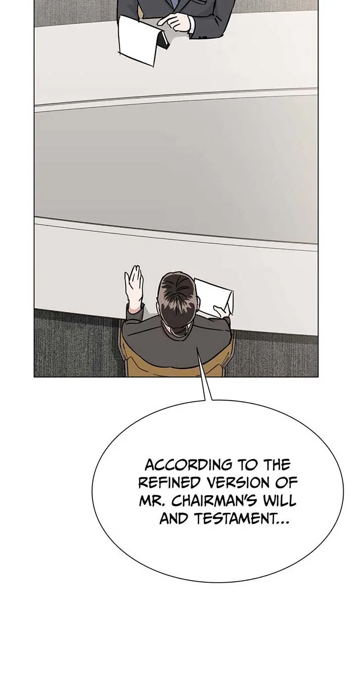Difficult Boss Chapter 42 page 13