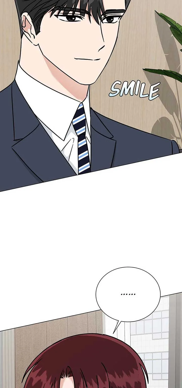 Difficult Boss Chapter 42 page 5