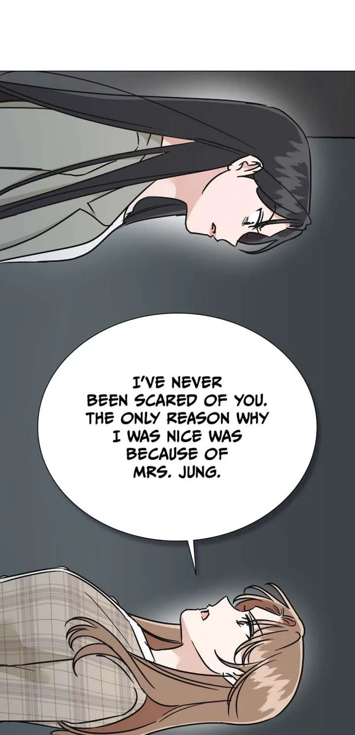 Difficult Boss Chapter 46 page 10