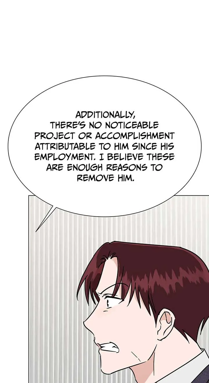 Difficult Boss Chapter 42 page 25