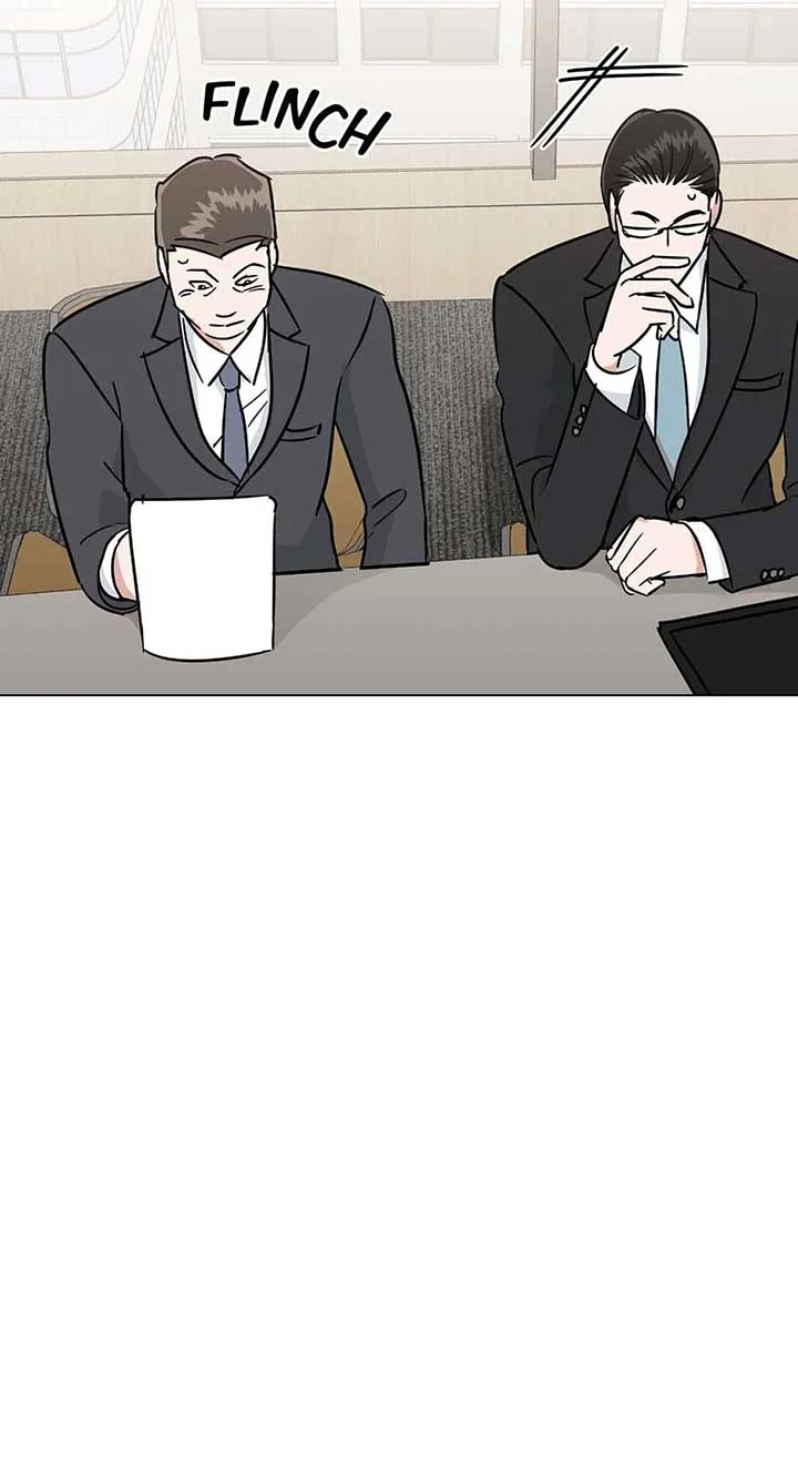 Difficult Boss Chapter 42 page 22