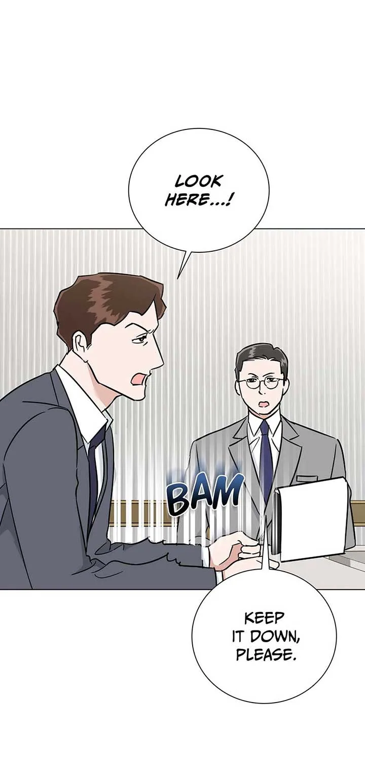Difficult Boss Chapter 42 page 16