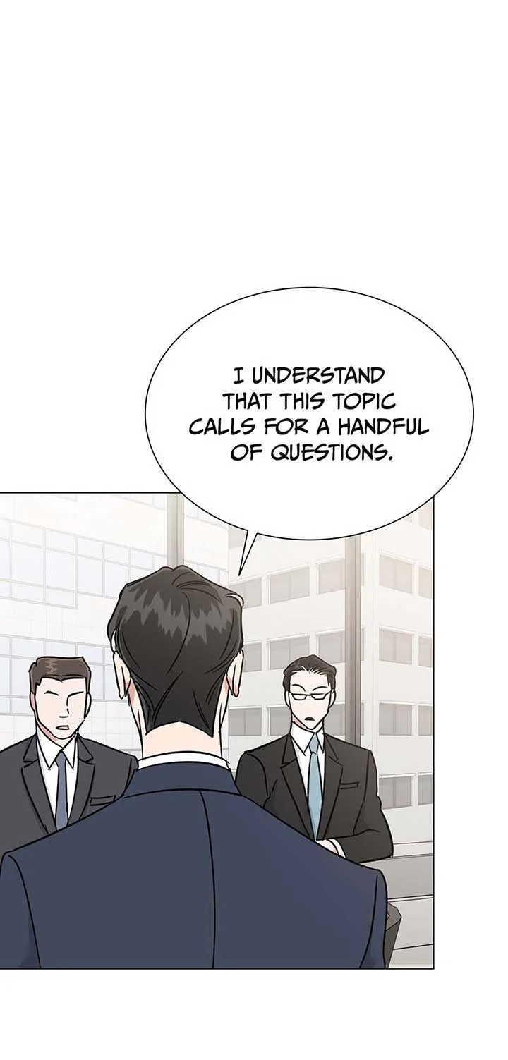 Difficult Boss Chapter 42 page 19
