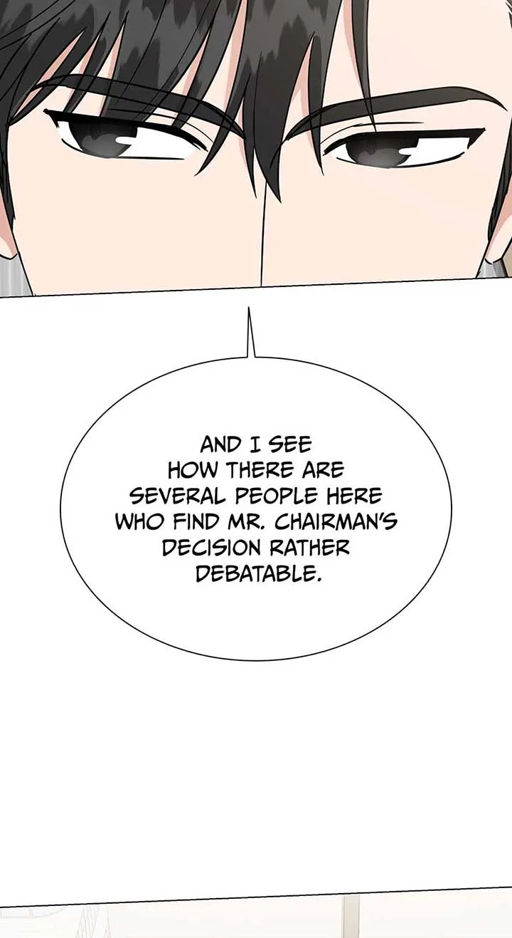 Difficult Boss Chapter 42 page 21