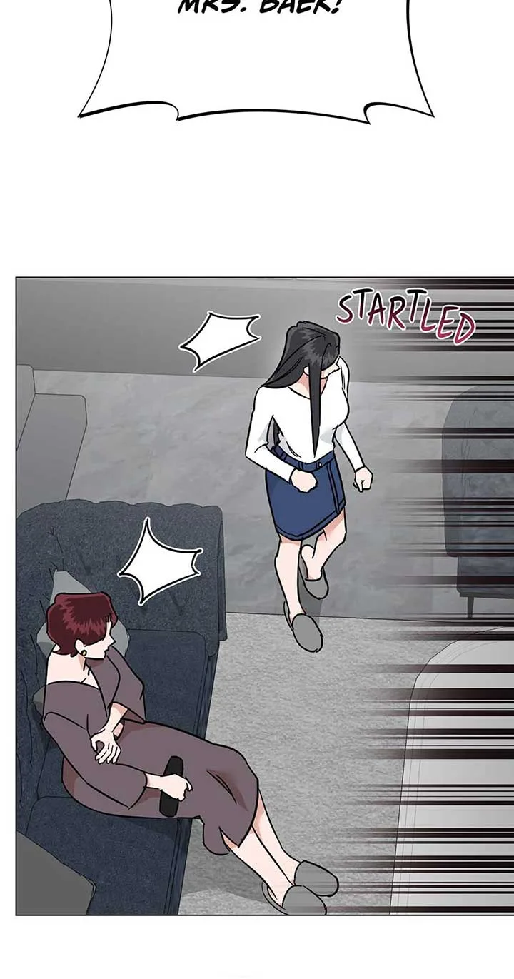 Difficult Boss Chapter 42 page 40