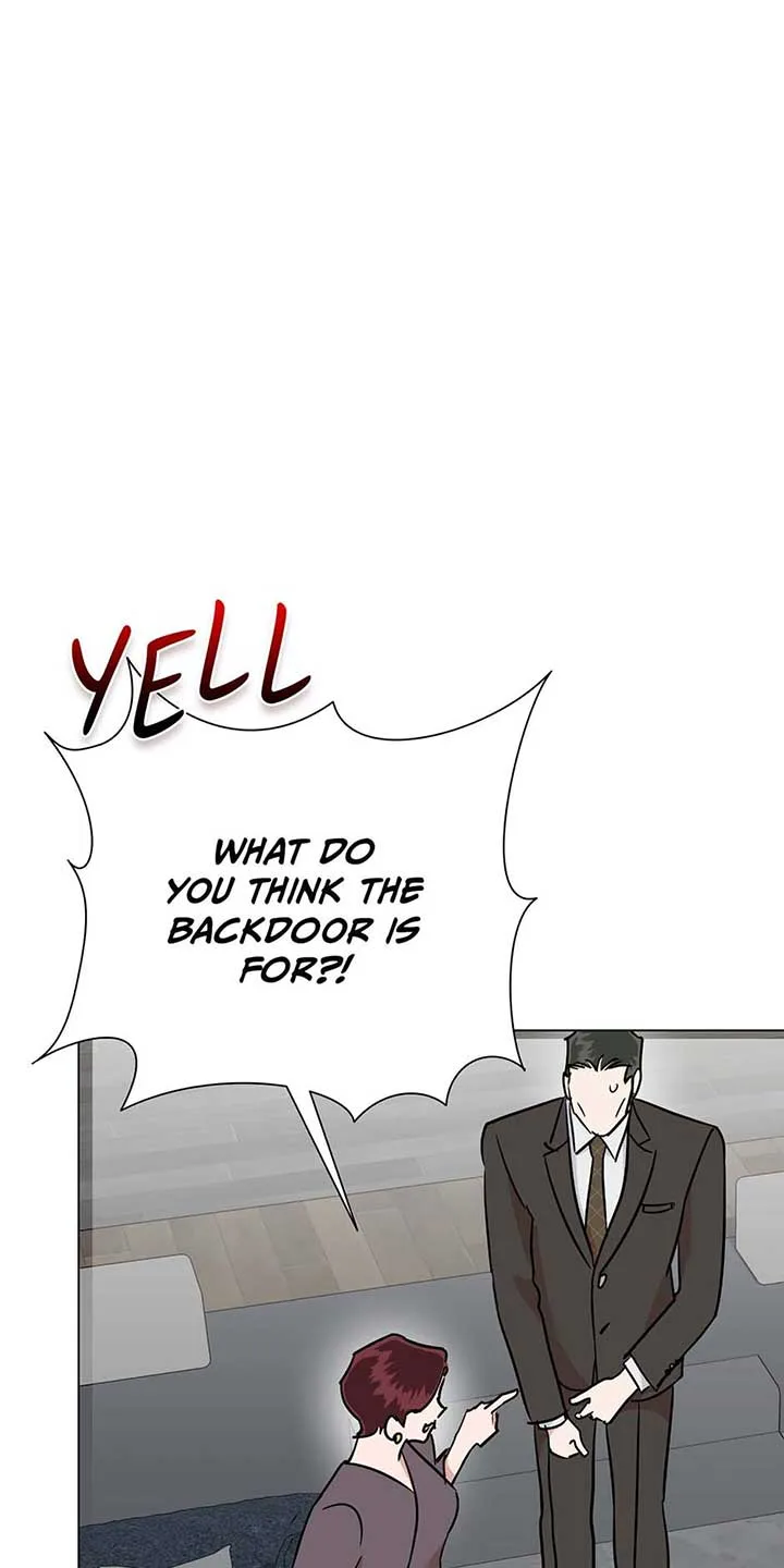 Difficult Boss Chapter 42 page 50