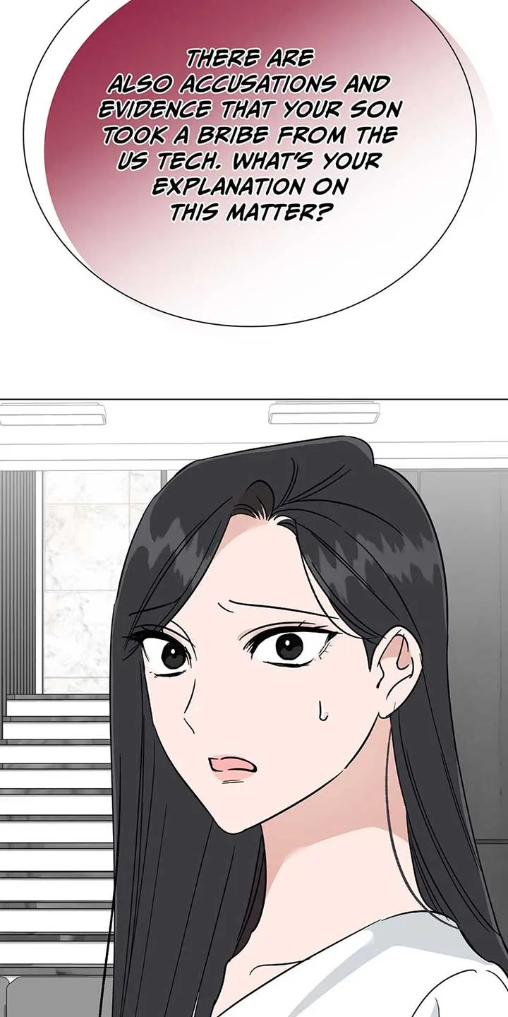 Difficult Boss Chapter 42 page 45