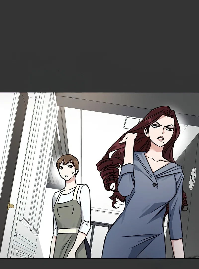 Difficult Boss Chapter 6 page 11