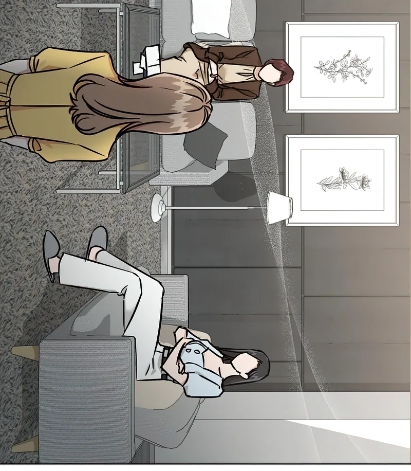 Difficult Boss Chapter 6 page 37