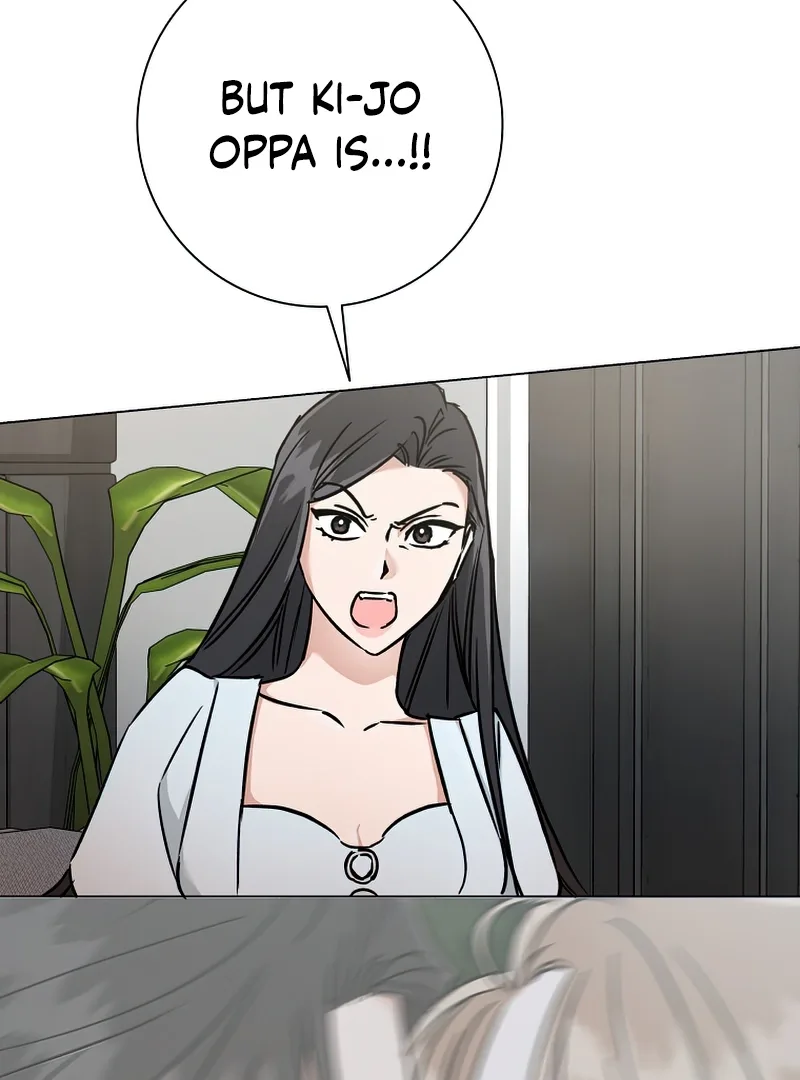 Difficult Boss Chapter 6 page 69