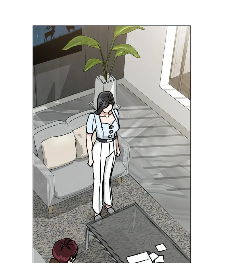 Difficult Boss Chapter 6 page 72