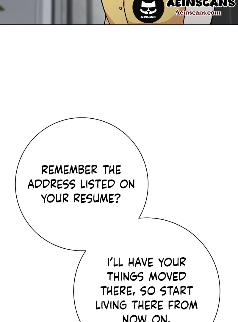 Difficult Boss Chapter 6 page 86
