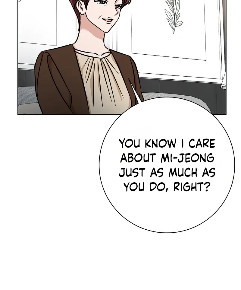Difficult Boss Chapter 6 page 84