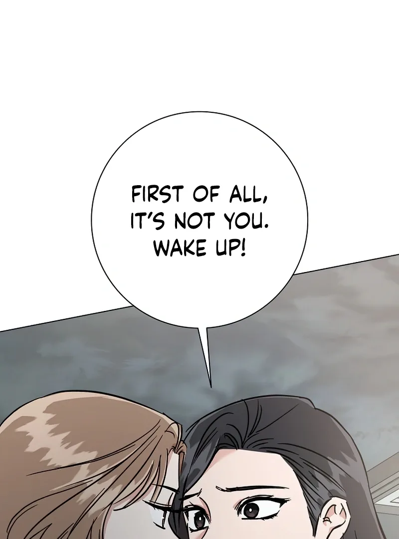 Difficult Boss Chapter 6 page 105
