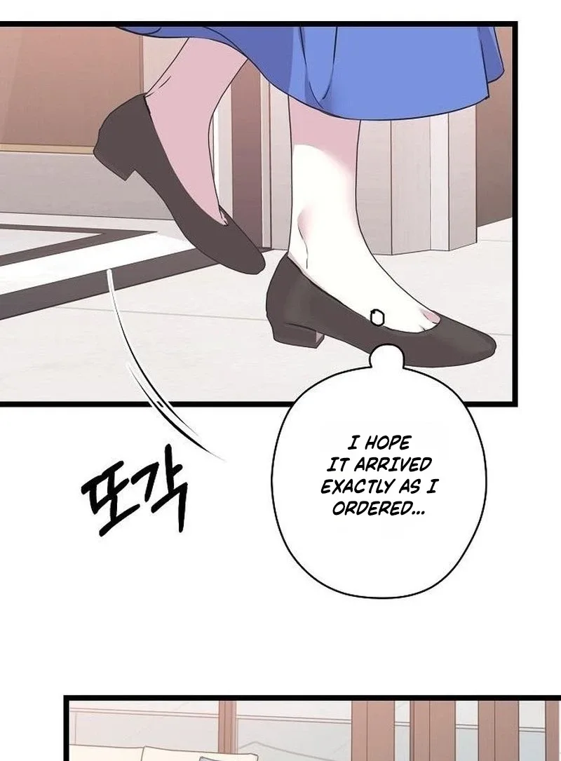 Coupl’s Time Chapter 62 page 18