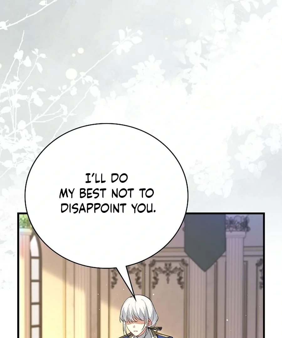 Didn’t We Agree To Have Pure Love? Chapter 11 page 6