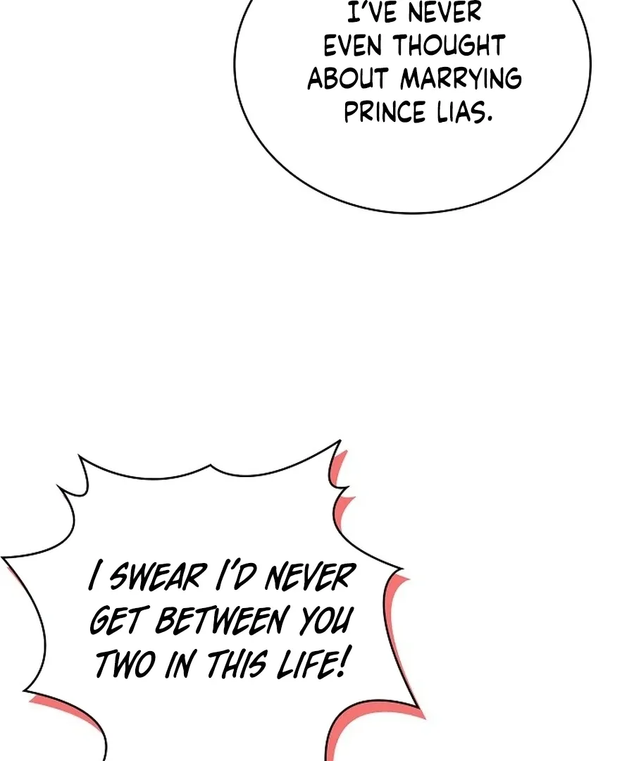 Didn’t We Agree To Have Pure Love? Chapter 11 page 45