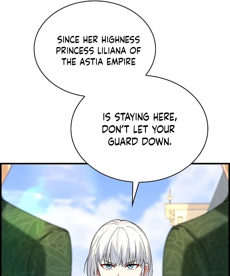 Didn’t We Agree To Have Pure Love? Chapter 11 page 32