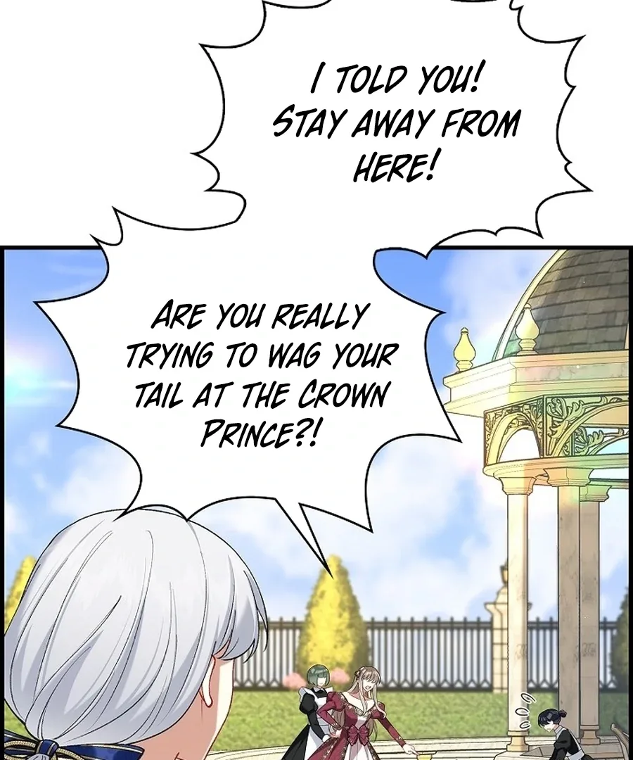 Didn’t We Agree To Have Pure Love? Chapter 11 page 36