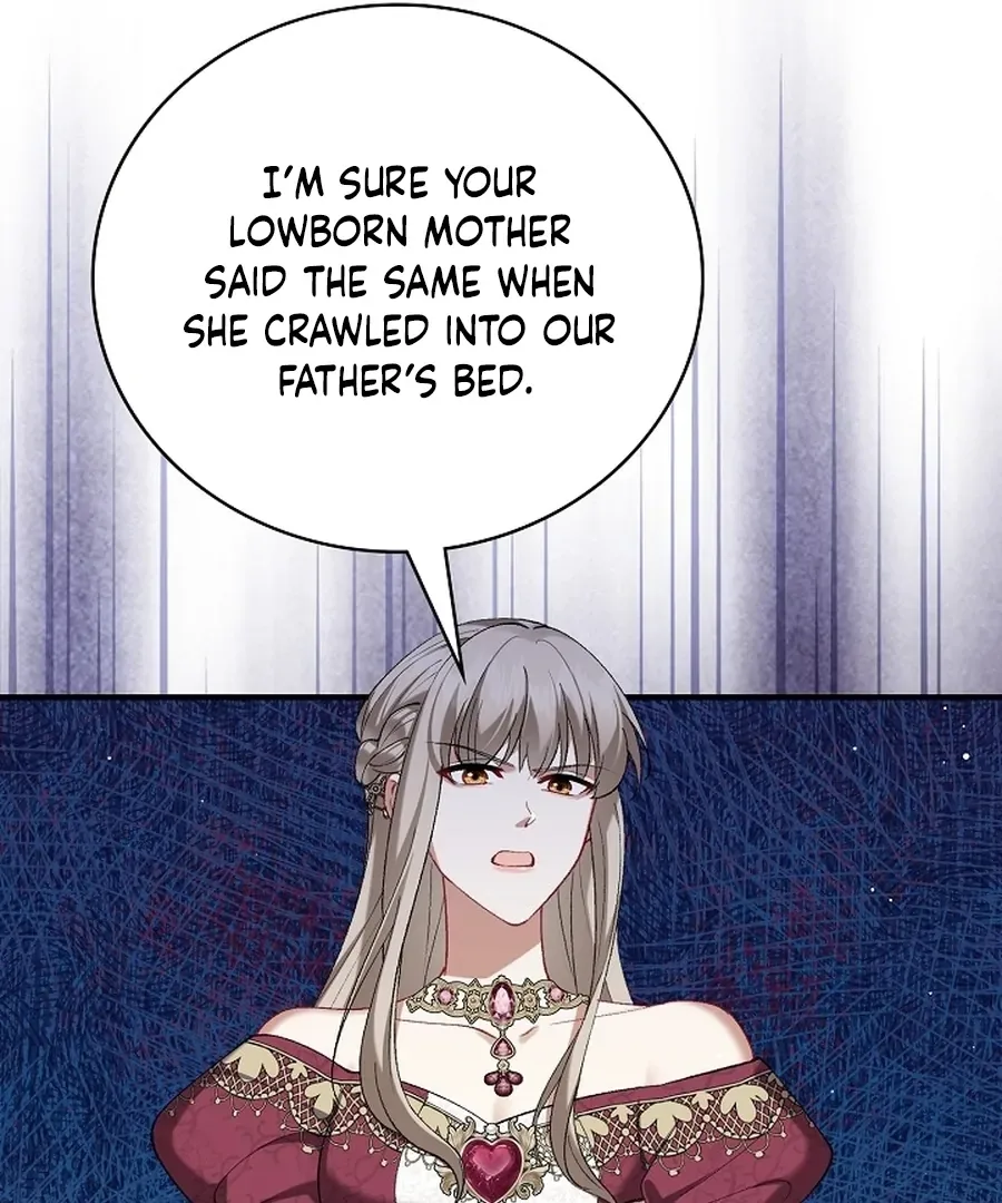 Didn’t We Agree To Have Pure Love? Chapter 11 page 42