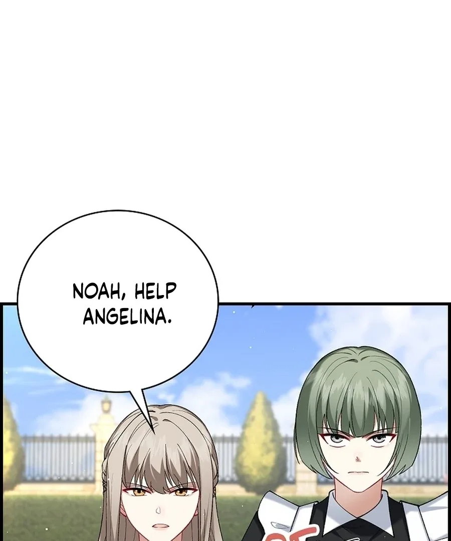 Didn’t We Agree To Have Pure Love? Chapter 11 page 55