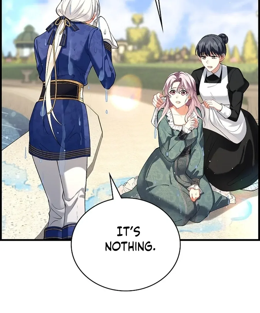Didn’t We Agree To Have Pure Love? Chapter 11 page 80