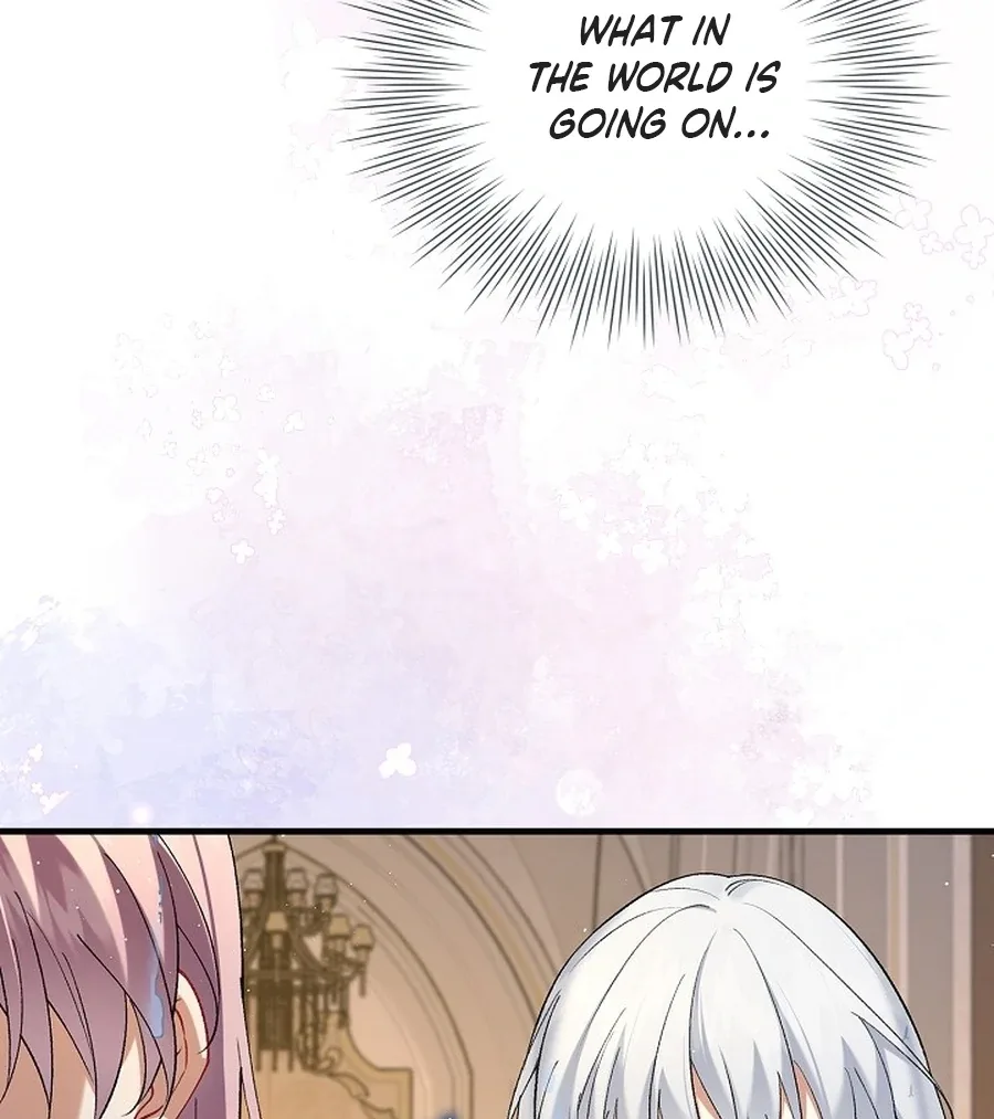 Didn’t We Agree To Have Pure Love? Chapter 11 page 109
