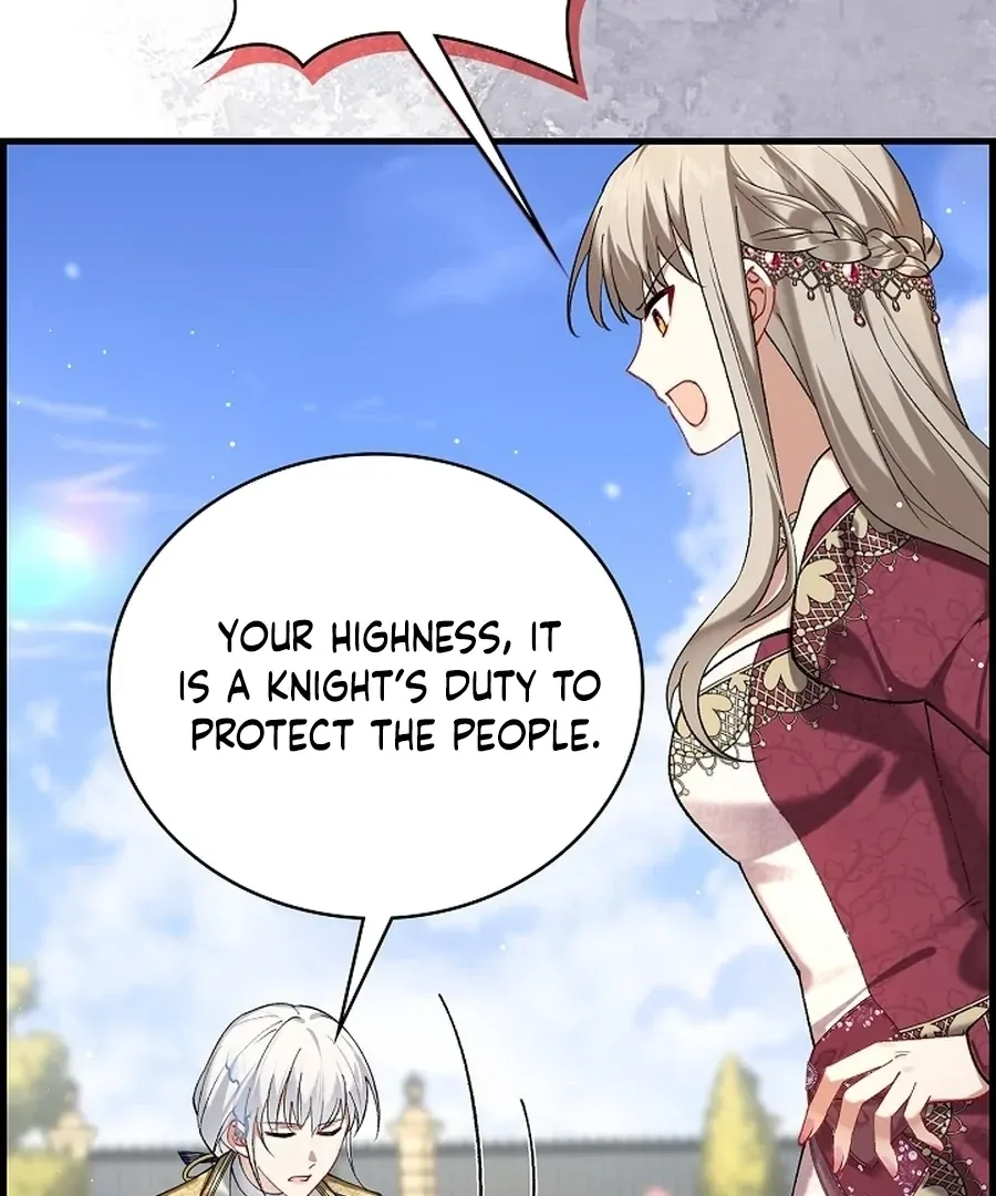 Didn’t We Agree To Have Pure Love? Chapter 11 page 85