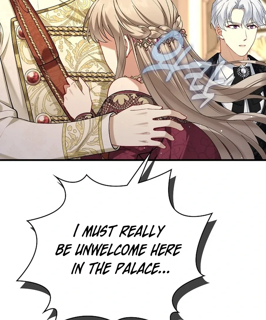 Didn’t We Agree To Have Pure Love? Chapter 11 page 107