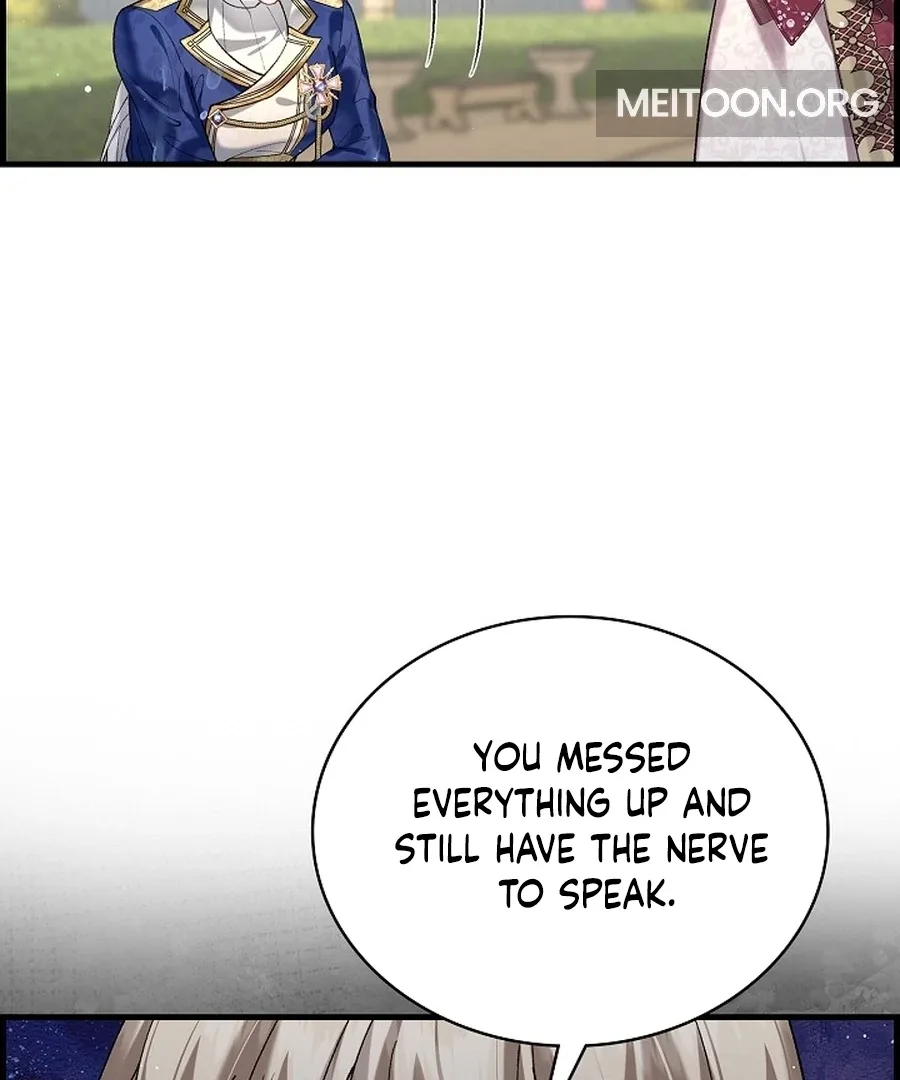 Didn’t We Agree To Have Pure Love? Chapter 11 page 86