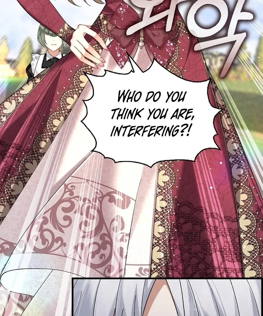 Didn’t We Agree To Have Pure Love? Chapter 11 page 82