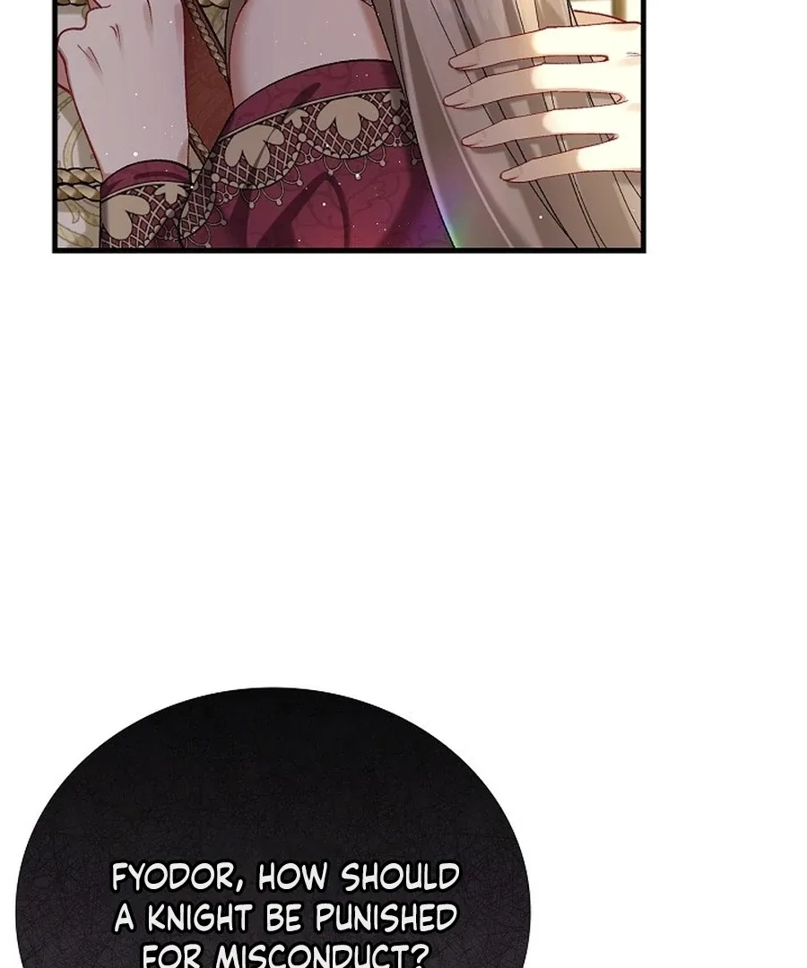 Didn’t We Agree To Have Pure Love? Chapter 11 page 112