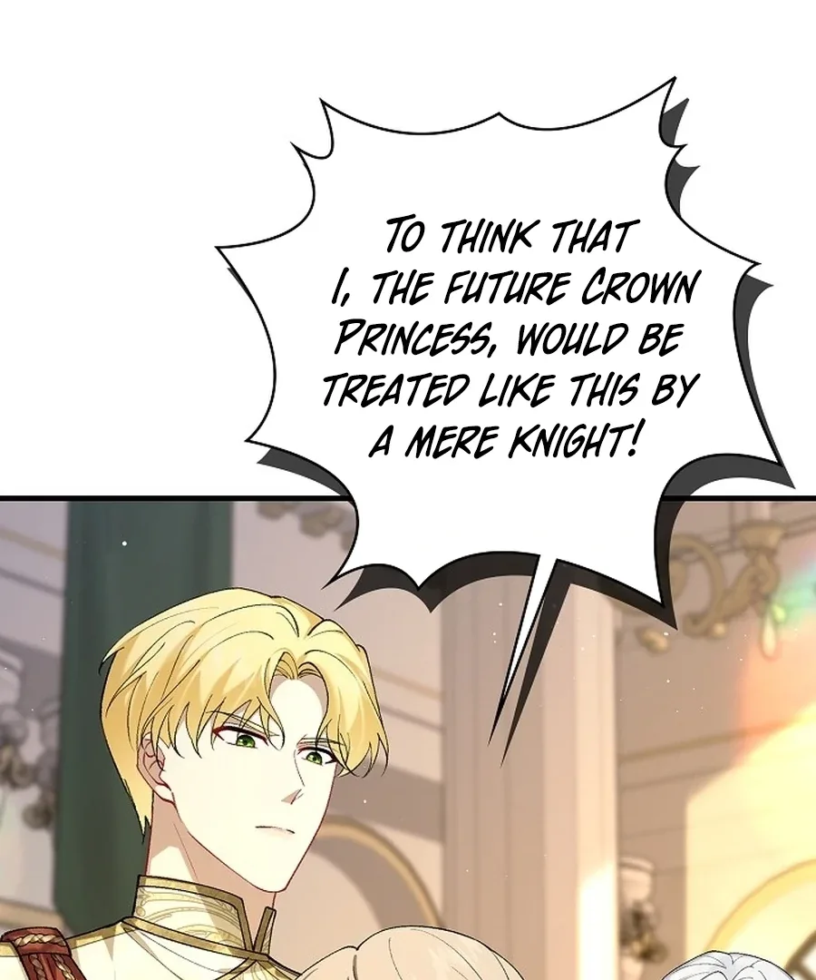 Didn’t We Agree To Have Pure Love? Chapter 11 page 106