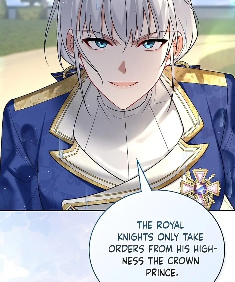 Didn’t We Agree To Have Pure Love? Chapter 11 page 93