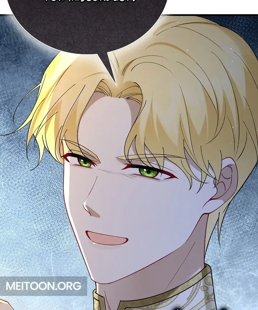 Didn’t We Agree To Have Pure Love? Chapter 11 page 113