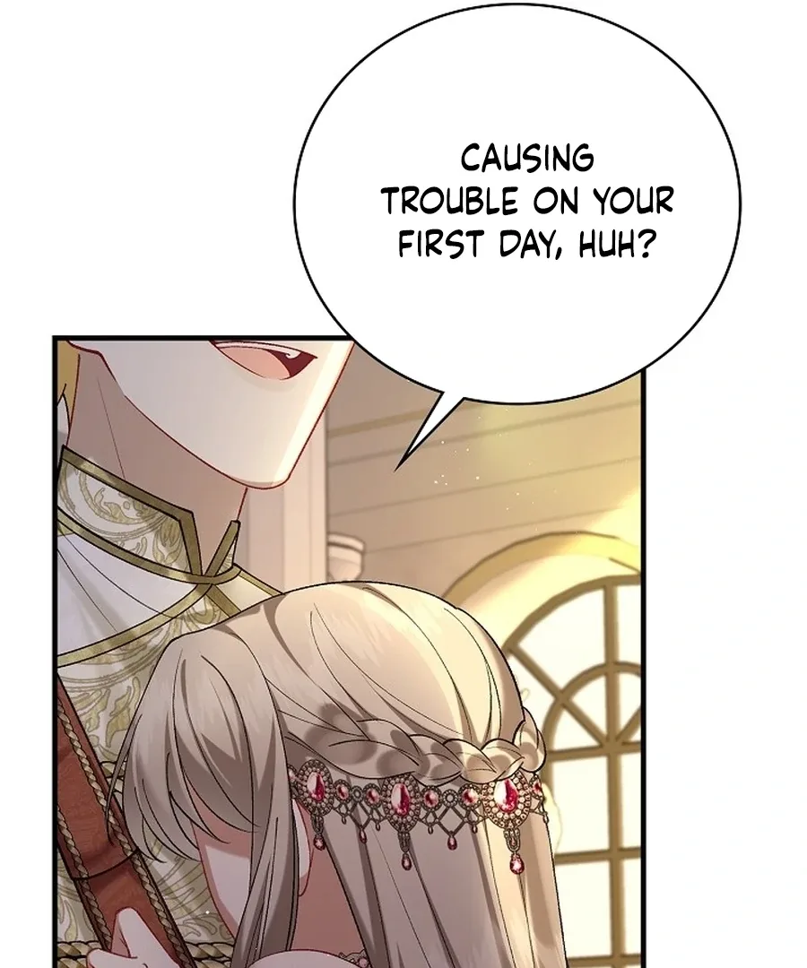 Didn’t We Agree To Have Pure Love? Chapter 11 page 111