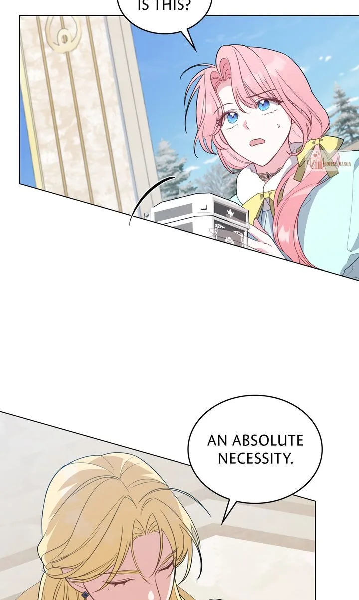 Die Melusine Chapter 45 page 16