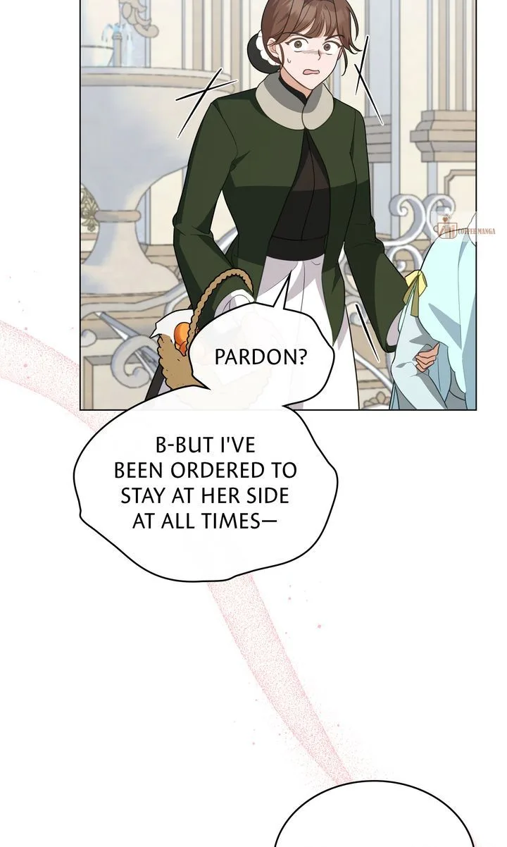 Die Melusine Chapter 45 page 7