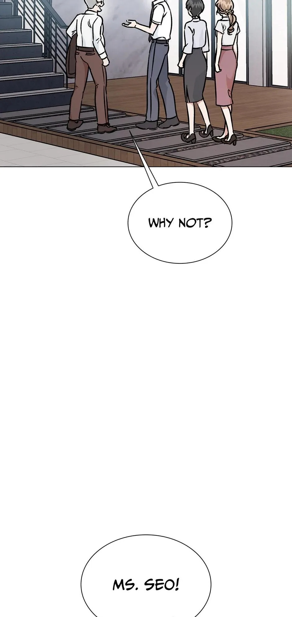 Difficult Boss Chapter 20 page 4