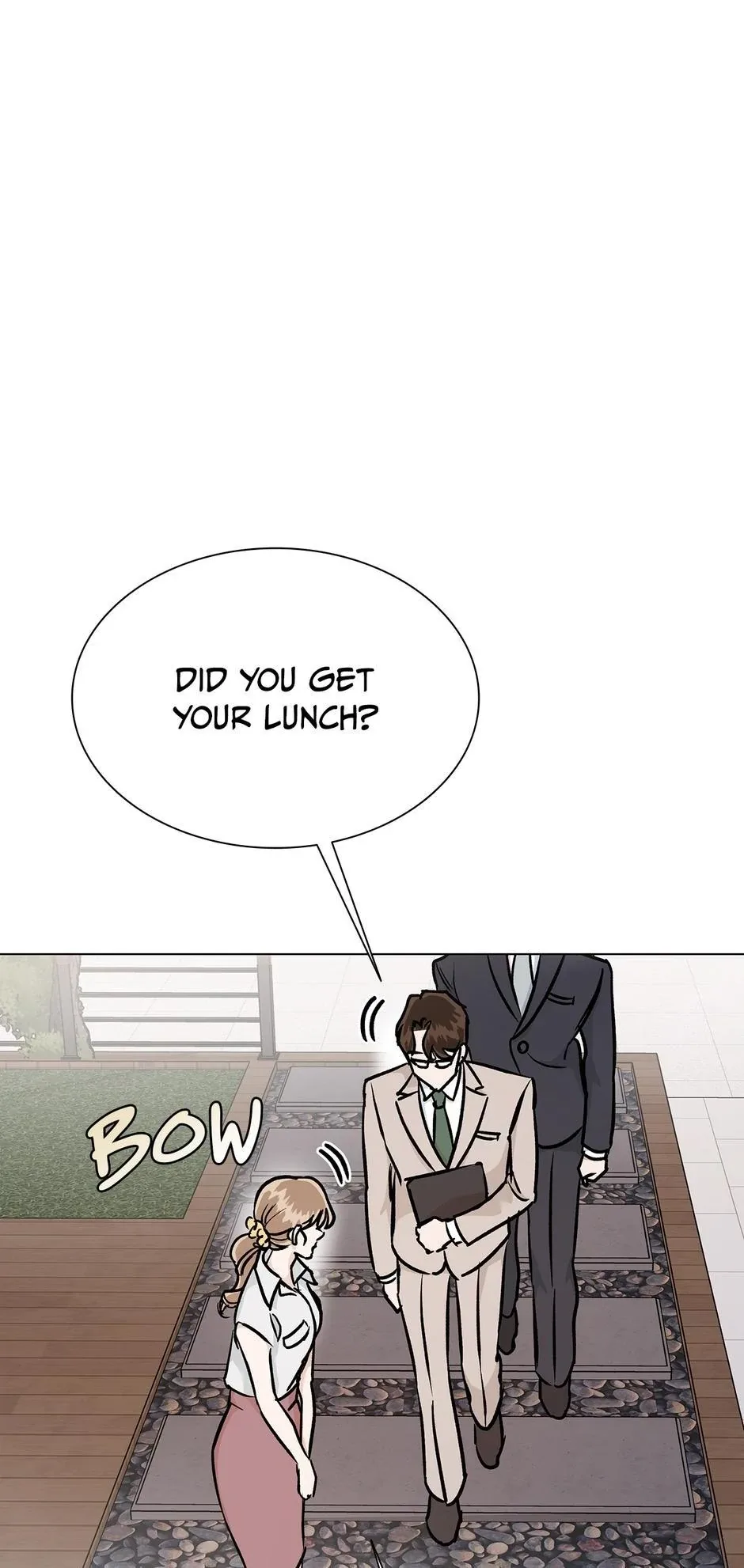 Difficult Boss Chapter 20 page 6