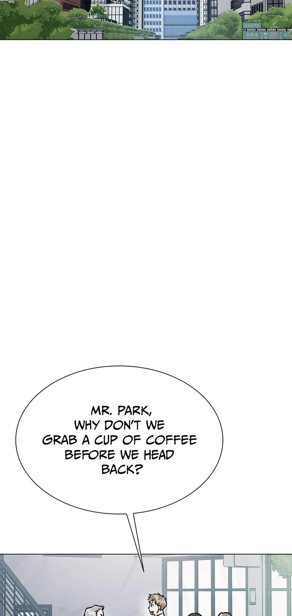 Difficult Boss Chapter 20 page 3