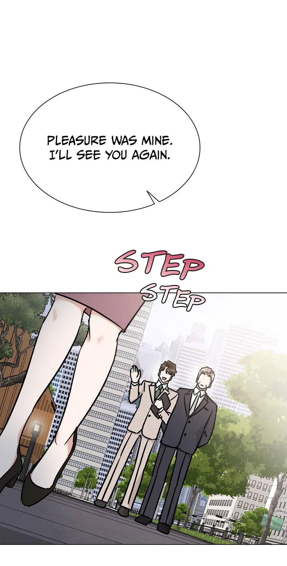 Difficult Boss Chapter 20 page 15