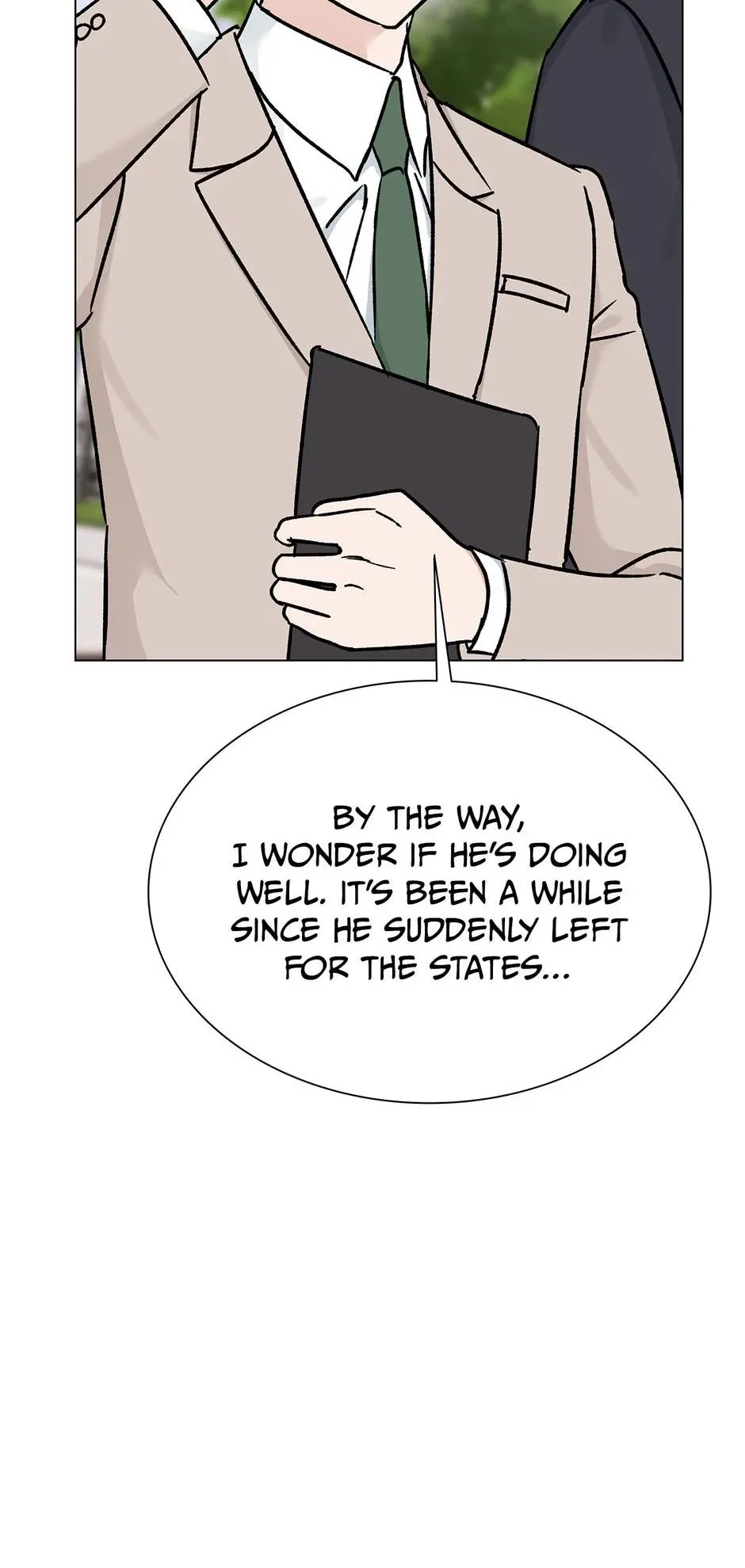 Difficult Boss Chapter 20 page 20